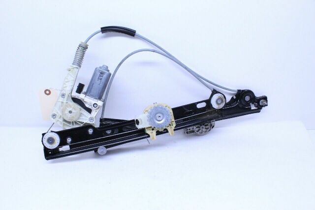 2012-2019 Porsche 911 Boxster Cayman Front Window Regulator Right OEM