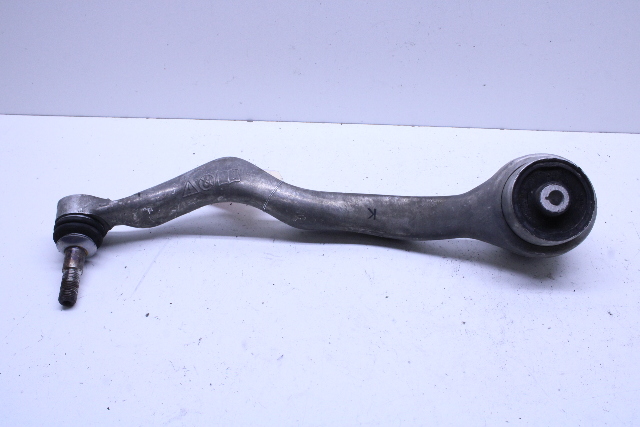 2014 BMW 428i Front Lower Control Arm Right Forward -31126855742 OEM
