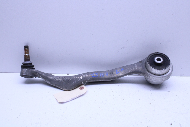 2014 BMW 428i Front Lower Control Arm Forward Left Driver - 31126855741 OEM