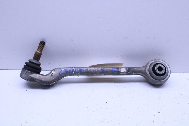 2014 BMW 428i Front Lower Control Arm Left Driver Rear - 31126852991 OEM