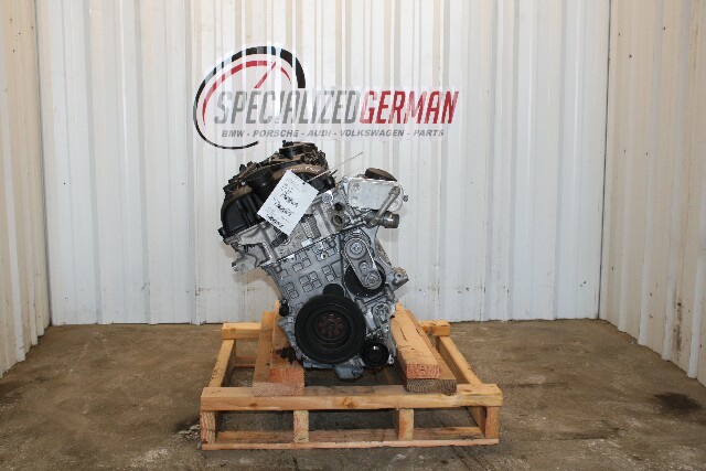 2012-2013 BMW X5 3.0 N55 Engine Motor 128k Miles OEM