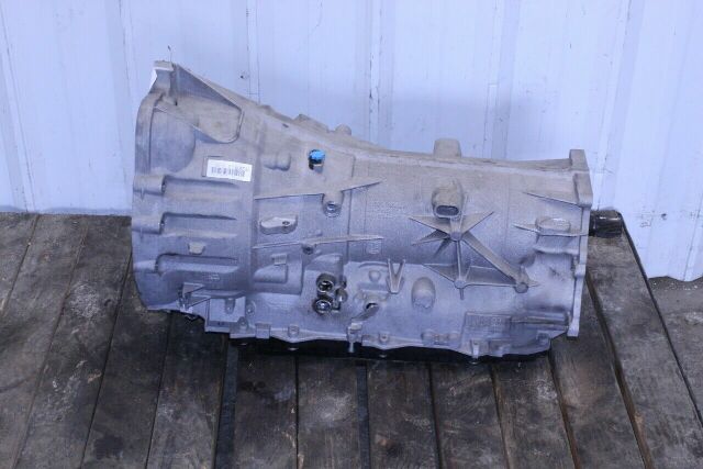 2013 BMW X5 3.0 N55 Automatic Transmission OEM