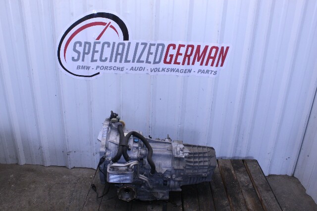 2009-2012 Porsche Boxster Cayman 987 3.4 Automatic PDK Transmission OEM