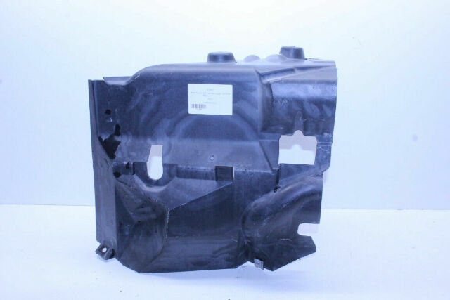 2001-2005 Porsche 911 996 Turbo C4S Radiator Fan Air Duct Shroud Right OEM