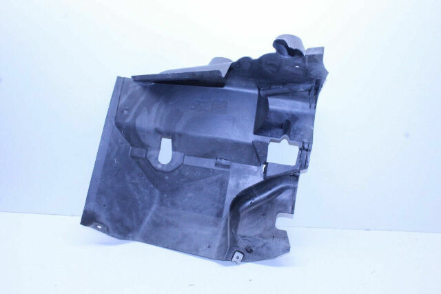 2001-2005 Porsche 911 996 Turbo C4S Radiator Fan Air Duct Shroud Left OEM