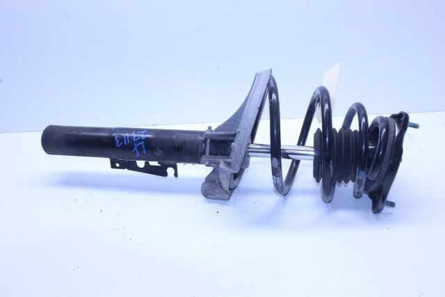 2002-2004 Porsche 911 996 C4S Front Strut Shock Spring Left Driver OEM