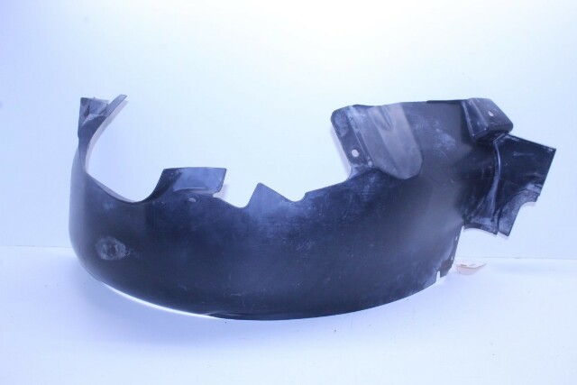 2001-2005 Porsche 911 996 Turbo C4S Front Fender Liner Left Driver OEM