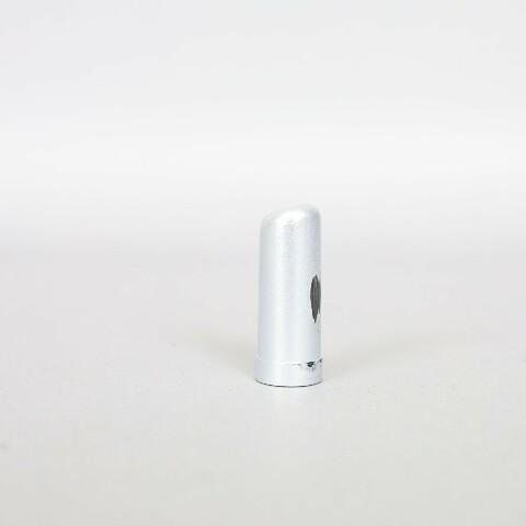 1997-2004 Porsche 911 Boxster Parking Brake Handle Button Silver OEM