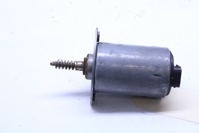 BMW N52 Valvetronic Camshaft Actuator - 11377518204 OEM