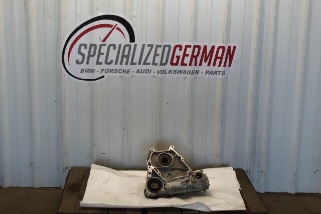 2011-2012 BMW 535xi 550xi 750xi AWD Transfer Case 27107636172 OEM