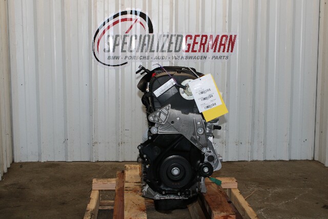 2009-2011 Volkswagen Tiguan Engine Motor 153k - 06J100033T