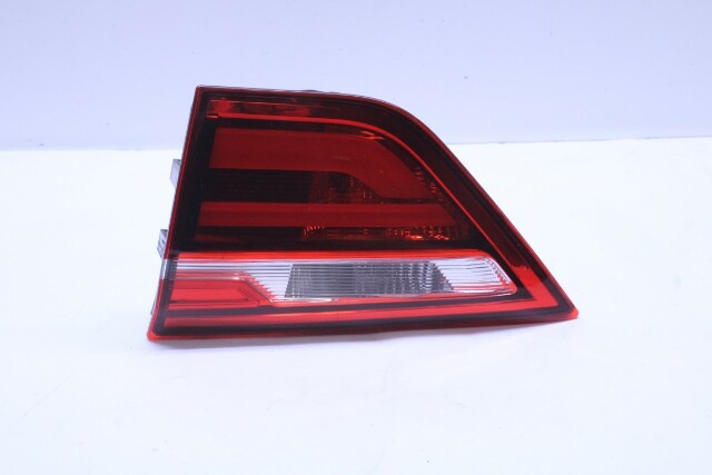 2015-2018 BMW X4 F26 Tail Light Right - 63217331284 OEM