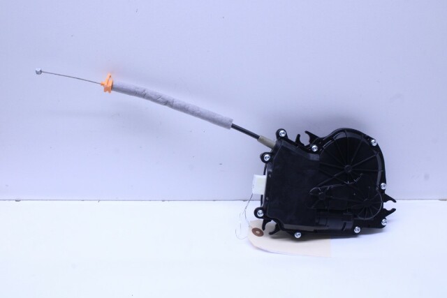 2015 BMW X4 F26 Trunk Latch Actuator Motor - 51247361231 OEM