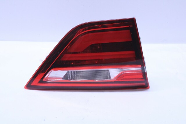 2015-2018 BMW X4 F26 Tail Light Left - 63217331283 OEM