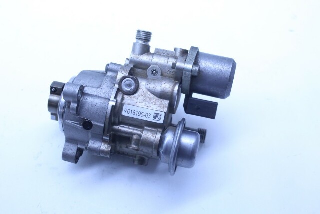 BMW 135i 335i 535i 640i 740i X3 X5 X6 N54 N55 High Pressure Fuel Pump OEM
