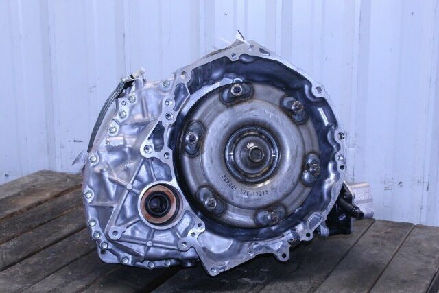 2017-2019 BMW X1 2.0 FWD Automatic Transmission OEM