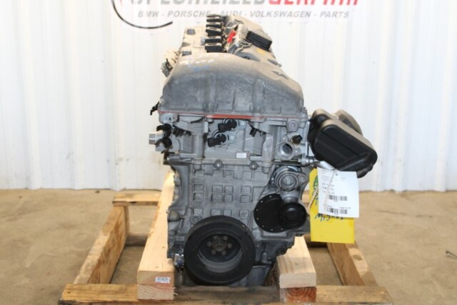 2006 BMW Z4 3.0 N52 Engine Motor 113K Miles OEM