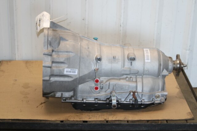 2006-2008 BMW Z4 ZHP Automatic Transmission OEM
