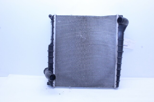 2012-2016 Porsche 911 Boxster Cayman Radiator Right NOTE - 99110613203 OEM