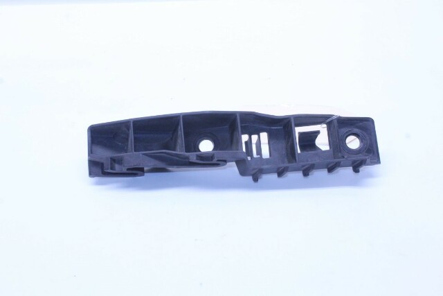 2012-2016 Porsche 911 991 Front Bumper Guide Fender Bracket Right OEM