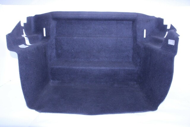 2012-2016 Porsche 911 991 RWD Front Trunk Liner Carpet 99155104501 OEM