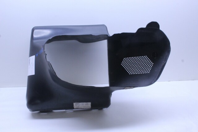 2012-2016 Porsche 911 991 Radiator Air Duct Shroud Right - 99157532200 OEM