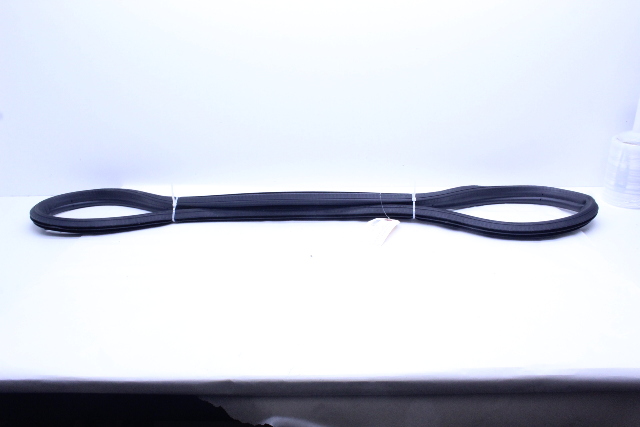 2012-2023 Porsche 911 Boxster Cayman Front Hood Seal - 99151161103 OEM