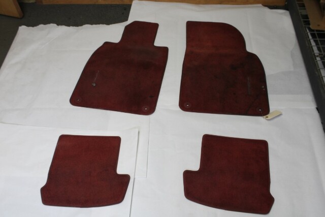 2012 Porsche 911 991 Coupe OEM