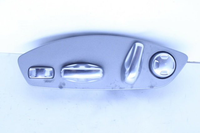 2011-2018 Porsche Cayenne Left Front Power Seat Switch 7PP959747P OEM