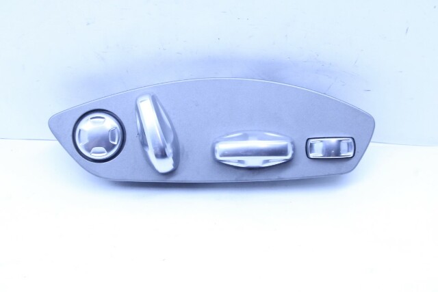 2011-2018 Porsche Cayenne Right Front Power Seat Switch 7PP959748P OEM