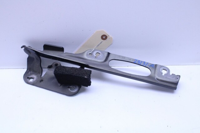 2012-2023 Porsche 911 Boxster Cayman Front Hood Hinge Right - 99151115201 OEM