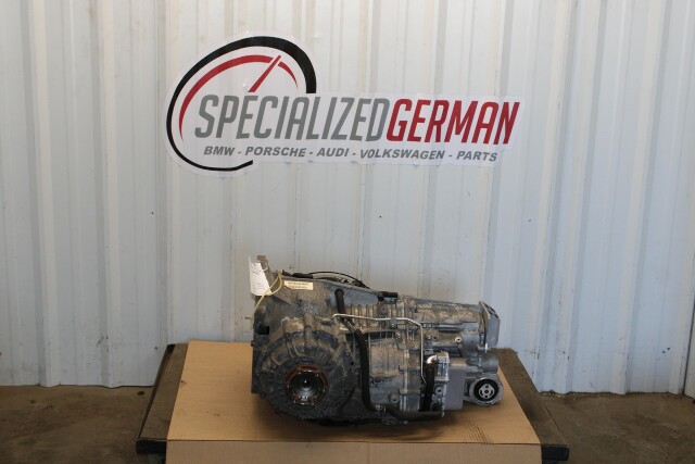 2012-2016 Porsche 911 991 RWD PDK Automatic Transmission W/O LSD - 9G130001106 OEM