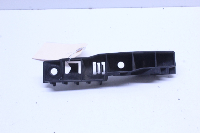2012-2016 Porsche 911 991 Front Bumper Guide Fender Bracket Left OEM
