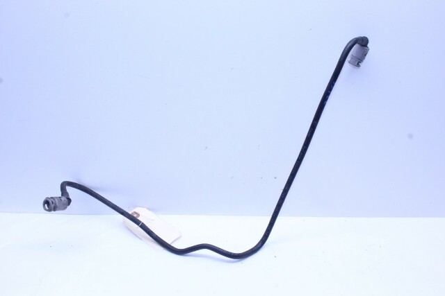 2012-2016 Porsche 911 991 Coolant Overflow Pipe Vent Tube - 99110676502 OEM