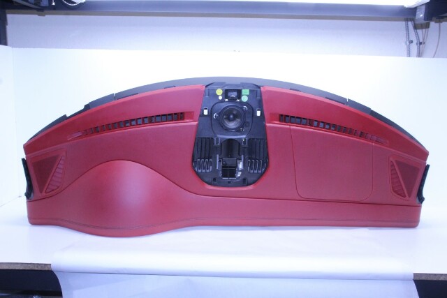 2012-2016 Porsche 911 991 Dash Dashboard Leather Broken Tabs - 99155210107 OEM