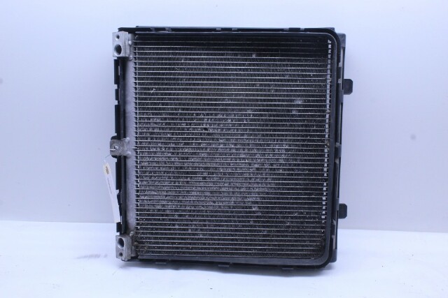 2012-2016 Porsche 911 991 Boxster Cayman AC Condenser OEM