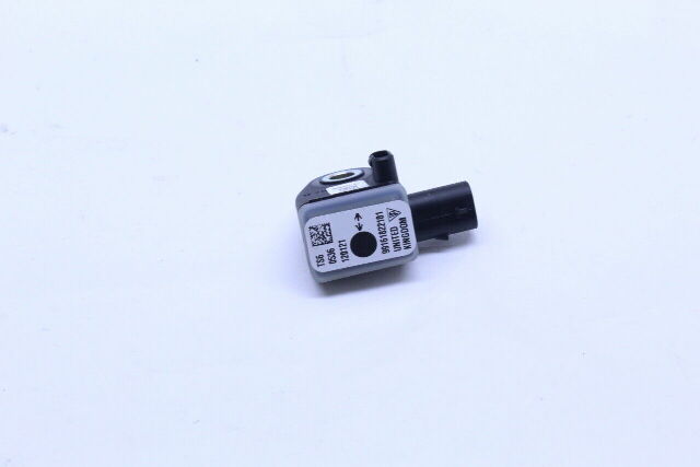 2012-2019 Porsche 911 991 Boxster Cayman 981 Door Impact Crash Sensor OEM