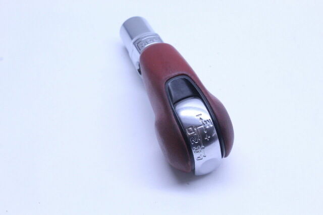 2012-2016 Porsche 911 991 Boxster Cayman 981 PDK Shift Shifter Knob OEM