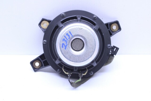 2012-2023 Porsche 911 991 Boxster Cayman Subwoofer Speaker OEM 99164557500