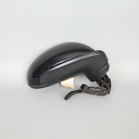 2012 Porsche 911 991 Coupe OEM door mirror