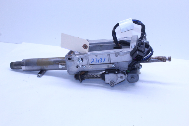 2012-2016 Porsche 911 991 Boxster Cayman 981 Steering Column With Motor OEM