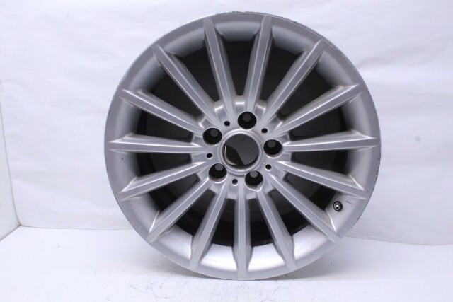 2011-2016 BMW 528i 535i 550i Wheel 18 X 8 Style 237 Rim - 63116775407 OEM