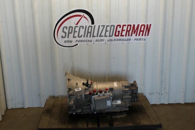 2019-2023 Ram 1500 5.7 4WD Automatic Transmisssion OEM