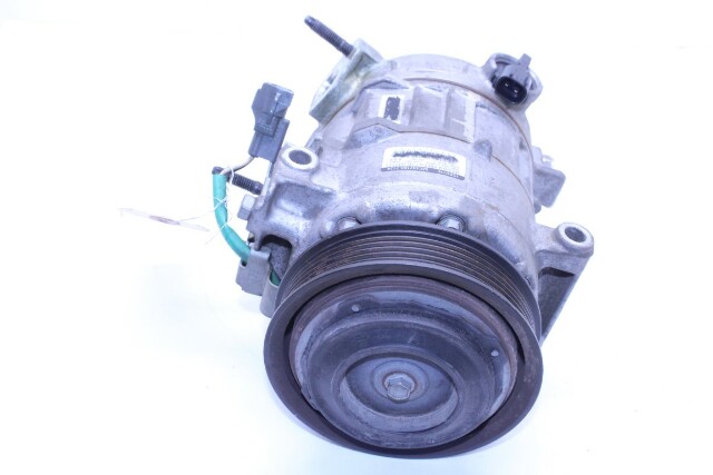 2014-2019 Ram 1500 5.7L Hemi A/C Compressor P68140664AE OEM Used
