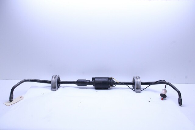 BMW 525i 528i 530i 535i 545i 550i Front Active Sway Bar 37116780013 OEM