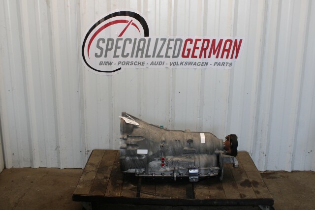 2008 2009 2010 BMW 535i N54 Automatic Transmission - 24007565591 OEM