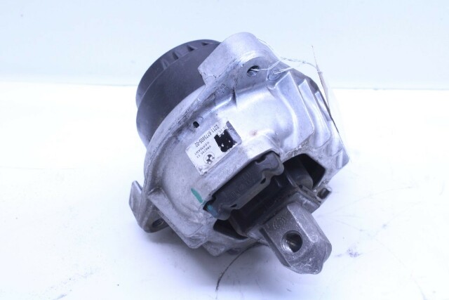 2009-2015 BMW 550i 650i 750i M5 N63 S63 Engine Motor Mount Left - 22116775905 OEM