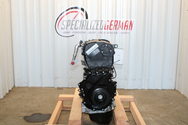 2013-2016 Audi A4 A5 Q5 2.0 CPM Engine Motor 74k Miles - 06H100035C