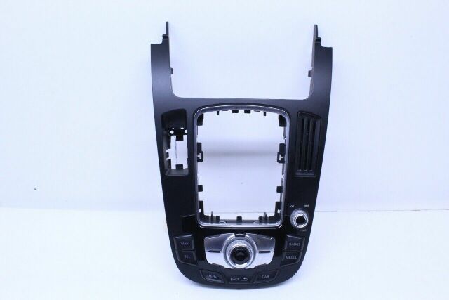 2103-2016 Audi A4 A5 S4 S5 Console MMI Multimedia Switch 8T0919611K OEM
