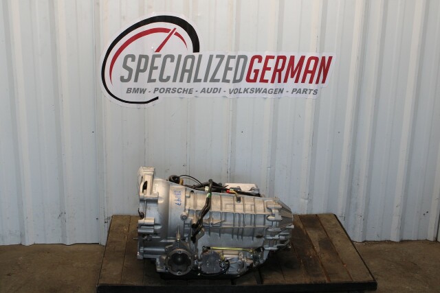 2000-2004 Porsche Boxster 3.2 Transmission Automatic OEM